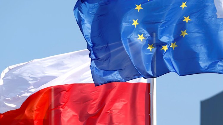 Polonya Ukrayna tahılı için AB’den tazminat alacak