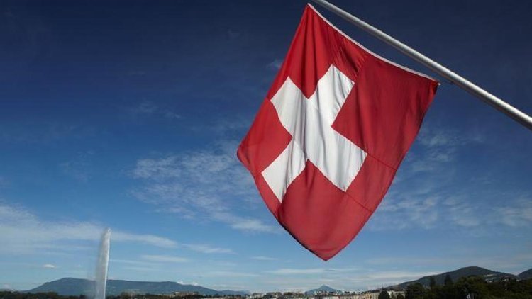 İsviçre AB’nin Rusya’ya karşı ek yaptırım paketini onayladı