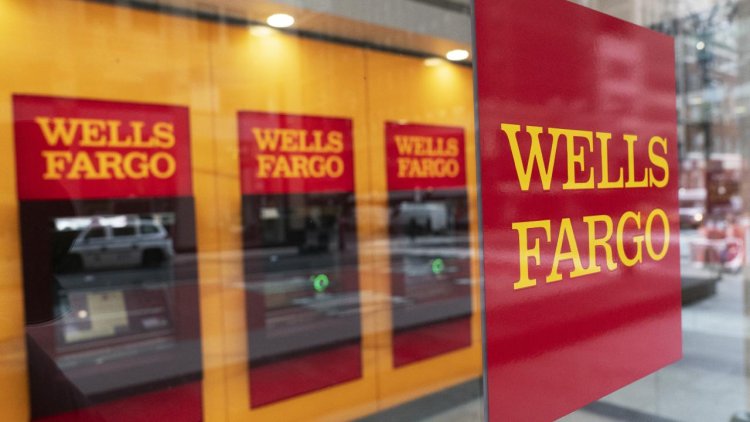 ABD’li banka Wells Fargo’ya 97,8 milyon dolar ceza kesildi