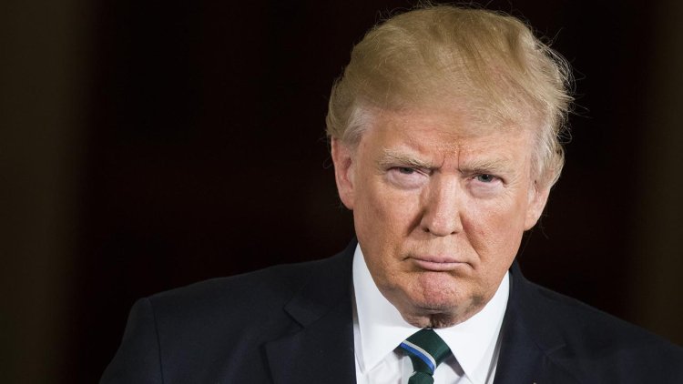 Donald Trump, kendisine suçlama yöneltilen ilk eski ABD Başkanı olacak