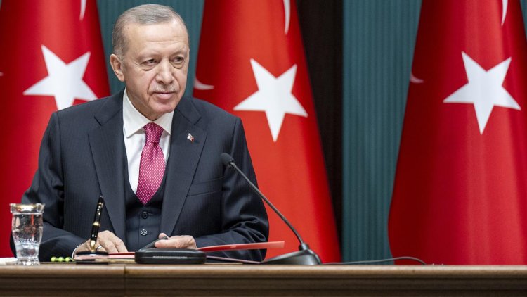 Cumhurbaşkanı Erdoğan’dan ‘Uluslararası Sıfır Atık Günü’ mesajı