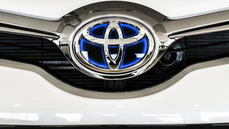 Toyota’nın şubat ayı küresel satışları yüzde 10,3 yükseldi