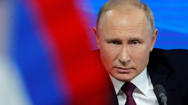 Putin, Rusya’nın güncellenen Dış Politika Konsepti’ni onayladı