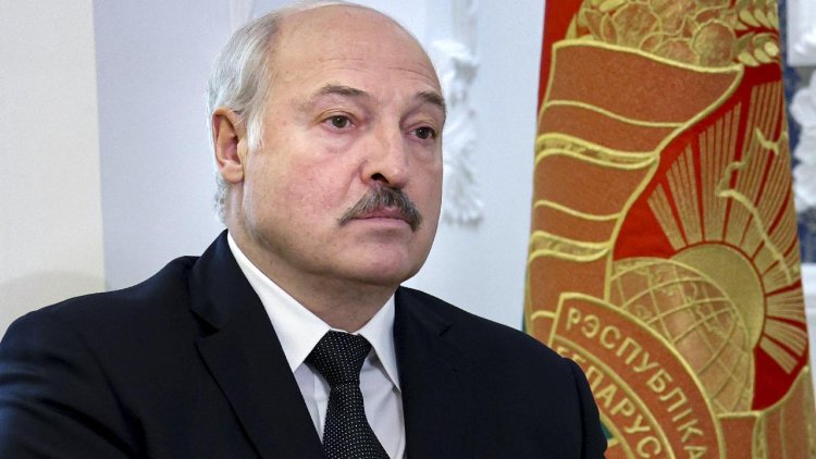 “Belarus’a gerekirse stratejik nükleer silahları getireceğiz”