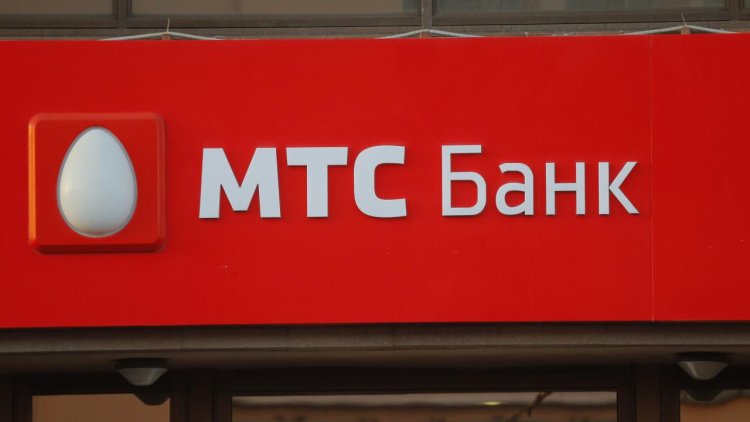 BAE Rusya merkezli MTS Bankası’nın lisansını iptal ediyor