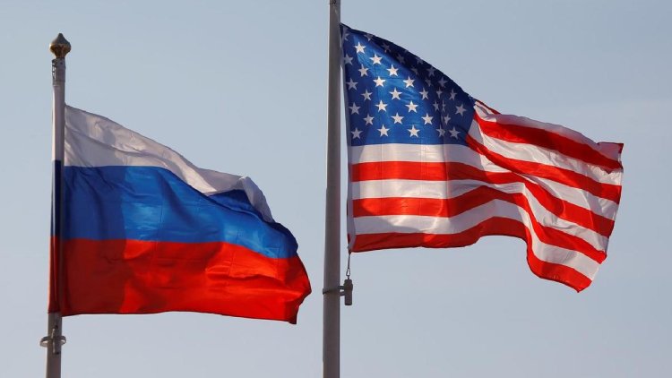 Rusya ABD’yi ‘güvenlik risklerinin kaynağı’ olarak belirledi