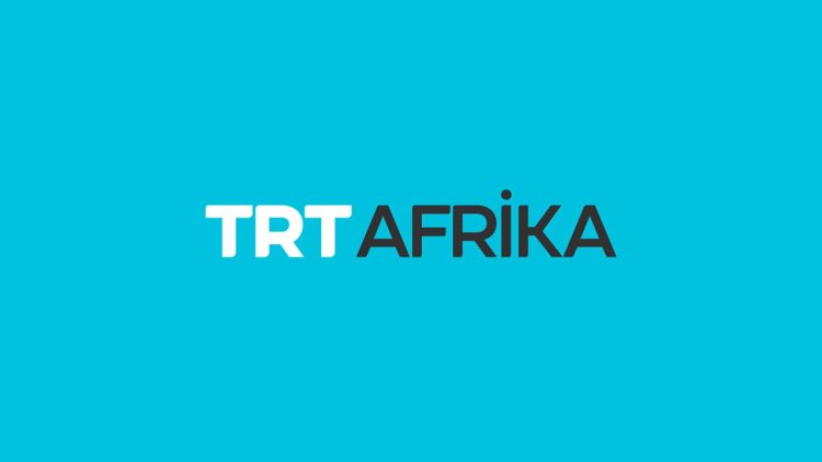 TRT Afrika yayın hayatına başladı