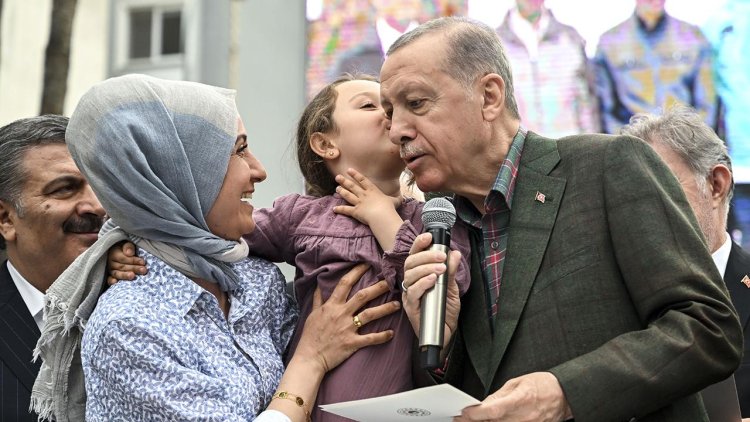 Cumhurbaşkanı Erdoğan Elazığ’a gidecek – Son Dakika Haberleri