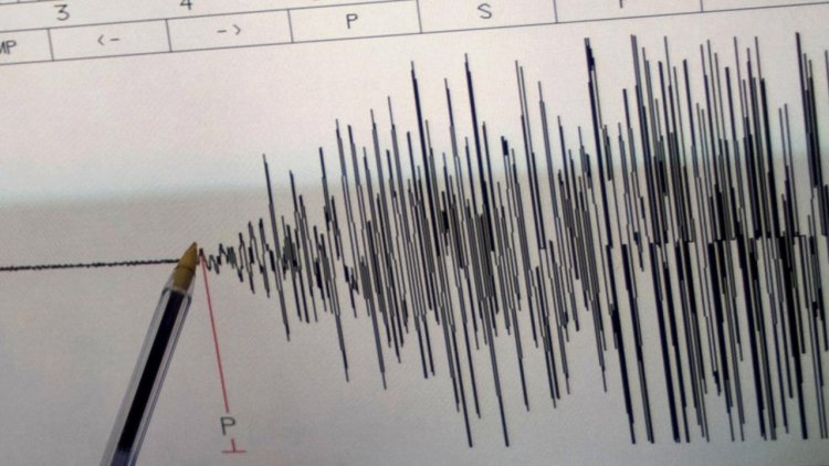 İran’da 5 büyüklüğünde deprem – Son Dakika Haberleri
