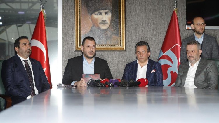 Trabzonspor ile 1461 Trabzon FK arasında pilot takım anlaşması