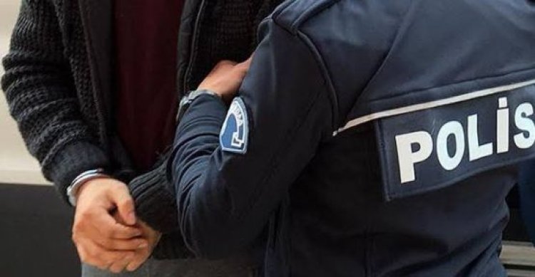 Şanlıurfa&#039;da 9 yıl hapis cezası olan firari yakalandı