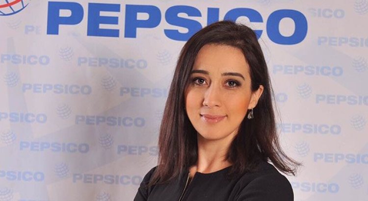 PepsiCo Bir Kez Daha ‘En İyi İşveren’ seçildi