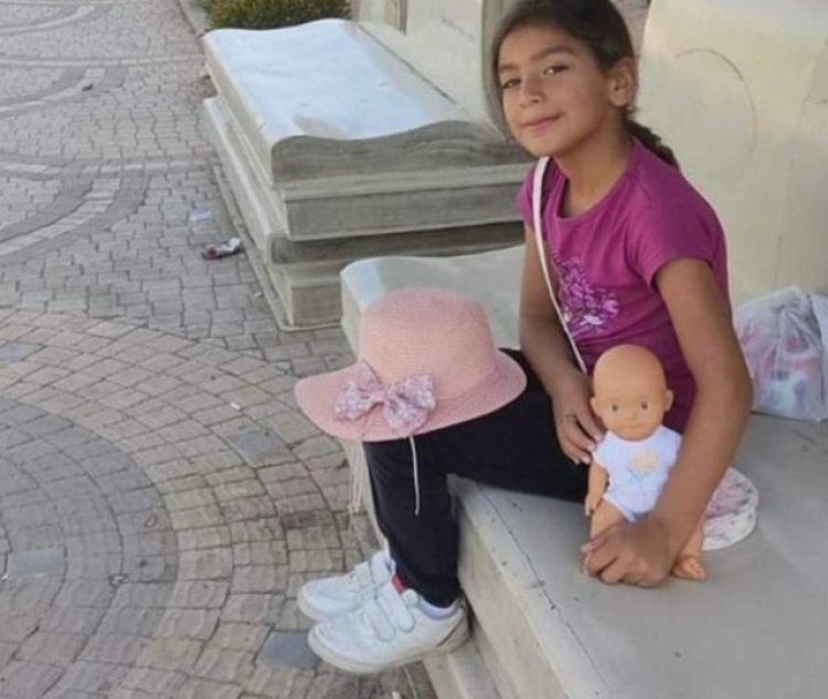 Gina’nın cesedinin su kuyusunda bulunmasının ardından Suriyeliler sokaklara döküldü: Kısas istiyoruz