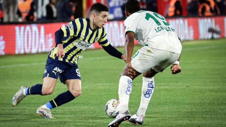 Bologna, Fenerbahçe’nin yıldızı Emre Mor’u renklerine bağlamak için harekete geçti