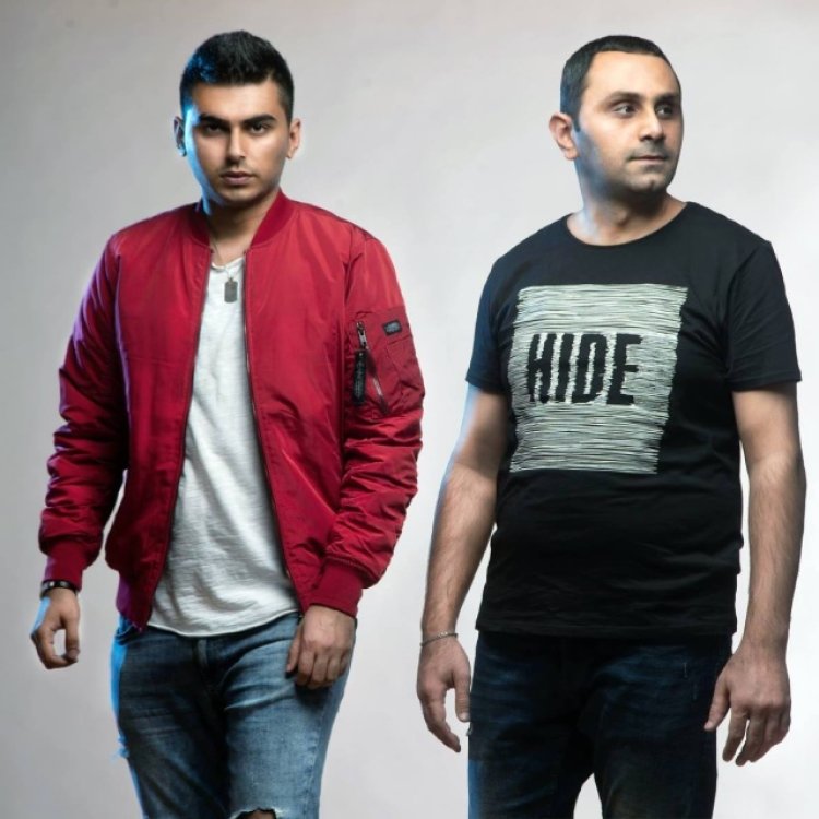Azerbaycanlı Dj ve Prodüktörlerin yeni şarkısı dünyaca ünlü Ultra Music’te