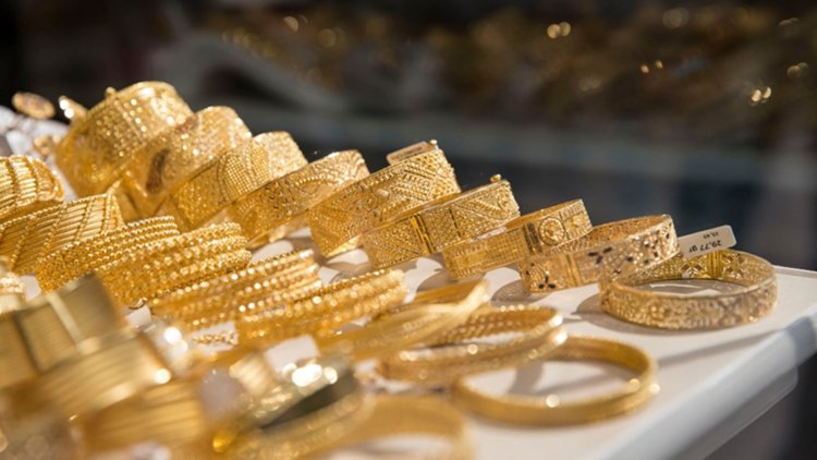 13 Nisan gram altın kaç lira oldu, çeyrek altın ne kadar oldu?
