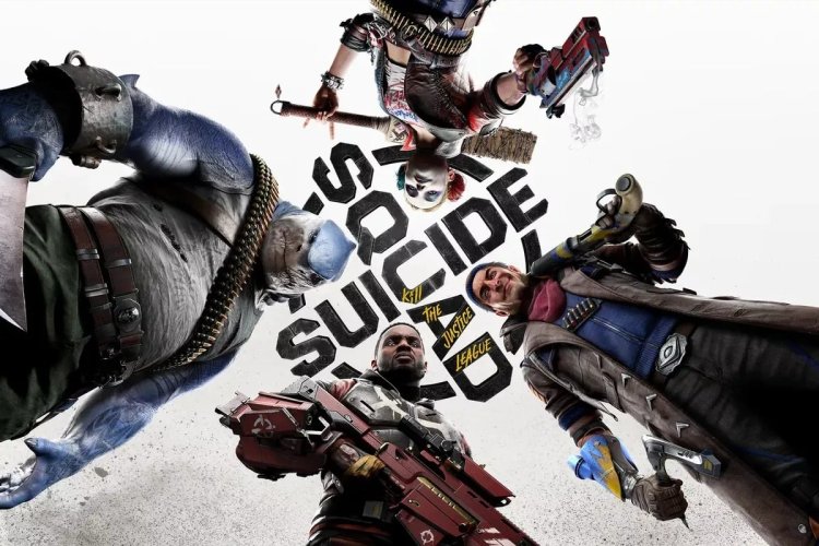 Suicide Squad: Kill the Justice League için yine erteleme