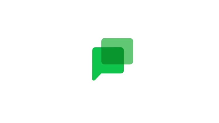 Google Chat’in tasarımı yenileniyor – Teknoblog