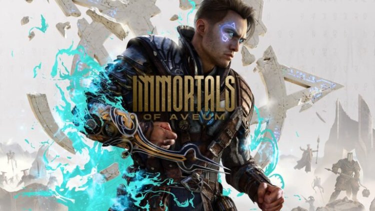 Immortals of Aveum: EA’den büyü tabanlı oyun