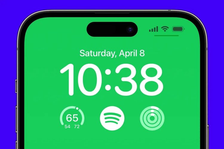 Spotify’dan iOS 16 destekli yeni araç takımları