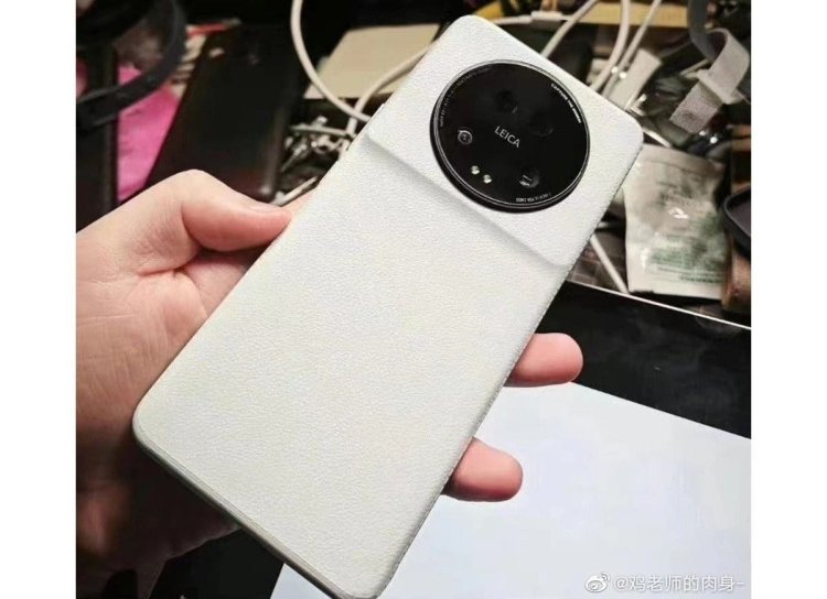 Xiaomi 13 Ultra kamera özellikleri doğrulandı