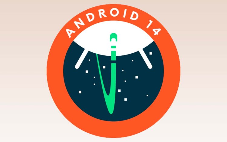 Android 14 beta son kullanıcılar için çıktı