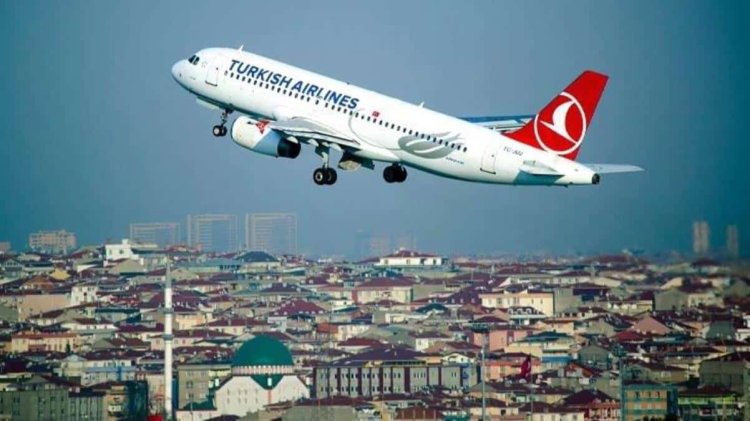 THY’den Hatay’a uçuşların durdurulduğu iddiasına yanıt: NOTAM sebebiyle gidişte yolcu alınmamaktadır