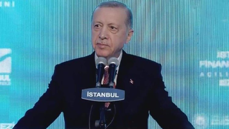 Cumhurbaşkanı Erdoğan, Kılıçdaroğlu’nun “300 milyar dolar” vaadine sert çıktı: Böyle bir safsata görmedim