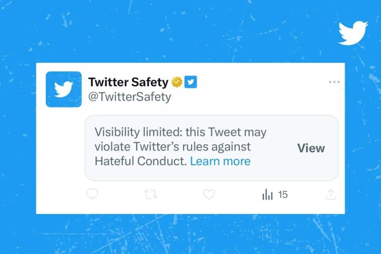 Twitter nefret söylemiyle mücadelede sertleşiyor