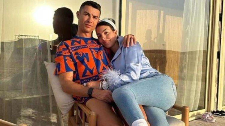 İlişkilerinde büyük kriz çıktı! Ronaldo, sevgilisi Georgina’nın 2 huyundan illallah etti