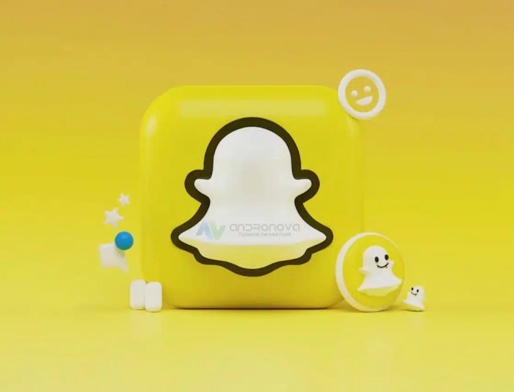 Snapchat’e Erişimin Geçici Olarak Devre Dışı Bırakıldı – Teknoloji Haber