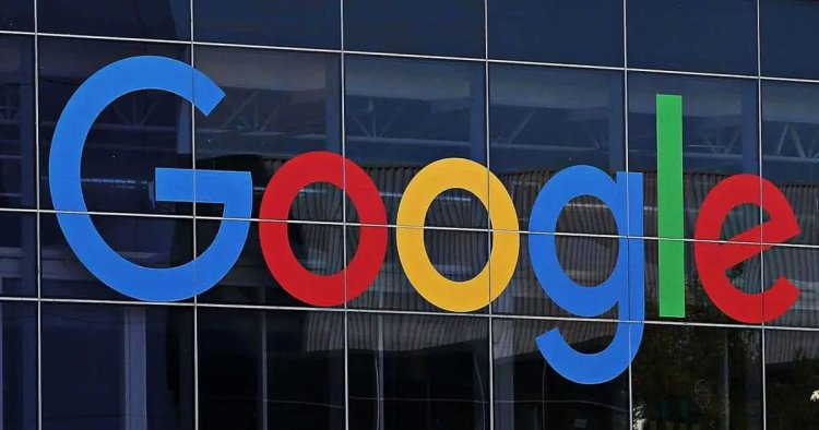 Google yeni yerleşkesinin inşaatını durdurdu