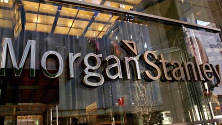 Morgan Stanley CEO’su Gorman: Bankacılık krizi olasılığı yok