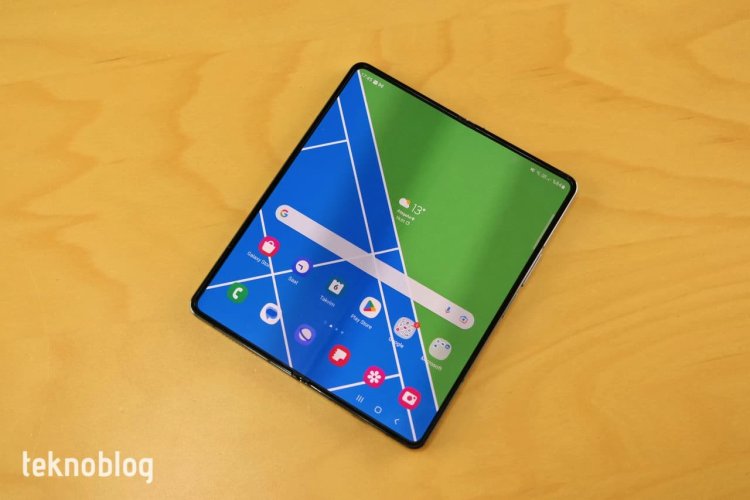 Galaxy Z Fold 5 ve Flip 5 temmuzda tanıtılabilir