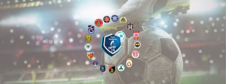 eSüper Lig maçları Tivibu ile ekranlara gelecek