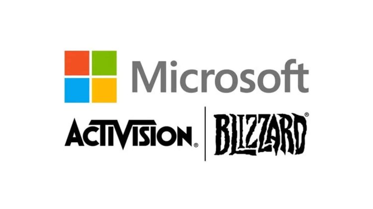 Microsoft Activision anlaşmasına veto geldi
