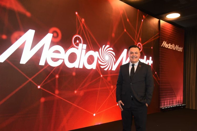 MediaMarkt Türkiye’nin hızlı büyümesi ve deneyim şampiyonluğu hedefi