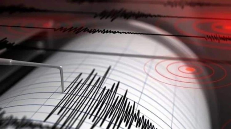 Son Dakika: Muğla’nın Datça açıklarında 5 büyüklüğünde deprem meydana geldi