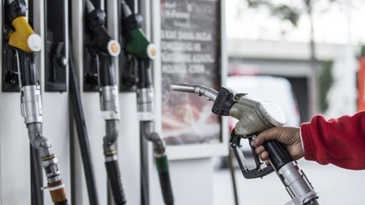 27 Nisan benzin fiyatları, motorin fiyatları
