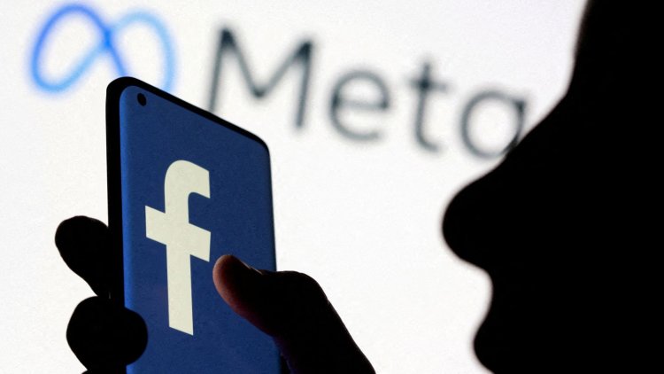 Facebook’un tepe şirketi Meta’nın gelirleri arttı