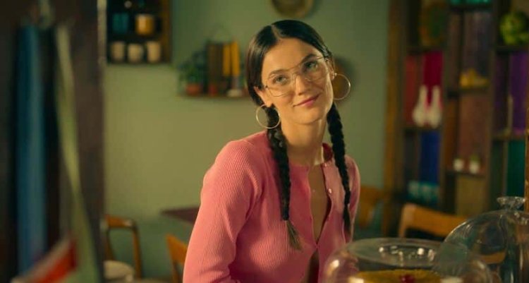 Binbir surat Pınar Deniz diyeceksiniz! Yargı kadar Aktris dizisi de bir kariyer sınavı!