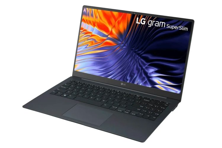LG Gram SuperSlim: Apple MacBook Air’a rakip