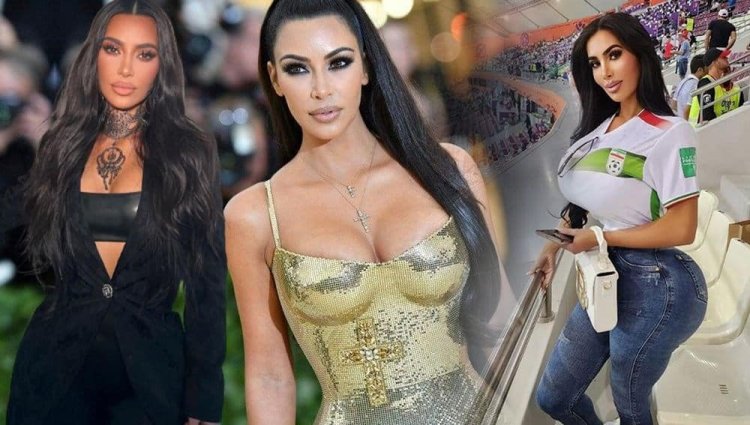 Kim Kardashian’a benzeyebilmek için defalarca ameliyat oldu: 34 yaşında hayatını kaybetti