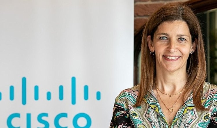 Cisco’dan, gelişmiş siber tehditlere karşı yeni çözüm