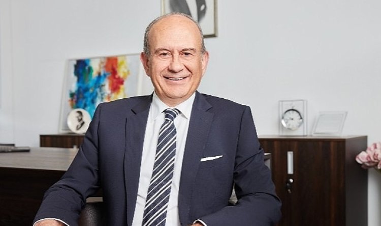 Hepa Türkiye’ de Üst Düzey Atama “Yeni Genel Müdür Yalçın Orhon”
