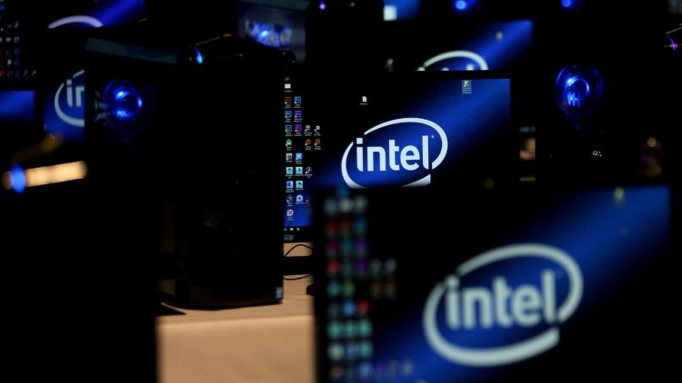Intel’den en yüksek 3 aylık zarar!
