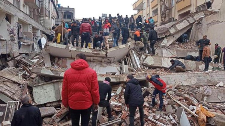 Deprem sonrası yaşadıkları şehirlere geri dönmek isteyen isteyen afetzede vatandaşların yol masrafları karşılanacak