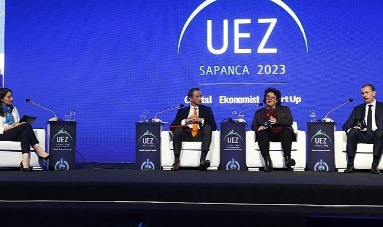 UEZ 2023’te yeni nesillere yönelik sosyal programlar ele alındı