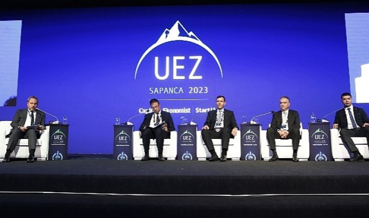 UEZ 2023’te Türk savunma sanayiinin değer yaratan projeleri ele alındı