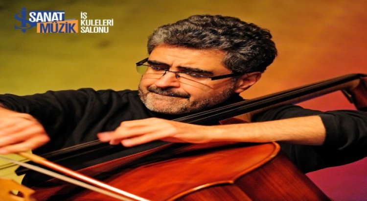 ‘Tellerin Nefesi konserinde Türk müziği ile caz ve flamenko esintileri